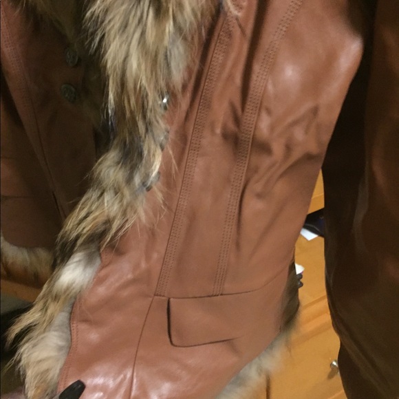 Coat - Picture 3 of 4